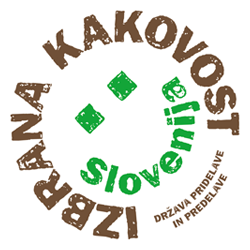 Izbrana kakovost - kmetija Žitnik